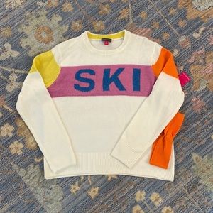 Brand new with tag Vince Camuto Sweater